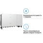 Сонячний інвертор Sungrow SG110CX-V112 110KW 12 MPPT 220/380V, 3ф (ASG02271) (SG110CX-V112)