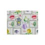 Подушка на стілець Прованс CUPCAKE Violet 40 х 40 см (035109)