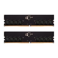 Модуль пам'яті для комп'ютера DDR5 32GB (2x16GB) 5600 MHz Elite Team (TED532G5600C46DC01)