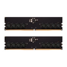 Модуль пам'яті для комп'ютера DDR5 32GB (2x16GB) 5600 MHz Elite Team (TED532G5600C46DC01)