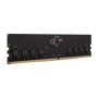 Модуль пам'яті для комп'ютера DDR5 32GB (2x16GB) 5600 MHz Elite Team (TED532G5600C46DC01)