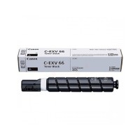 Тонер-картридж Canon C-EXV66 toner black 44.5K (5745C002)