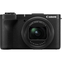 Цифровий фотоапарат Canon Powershot V1 Premium Vlogger Kit (6390C006)