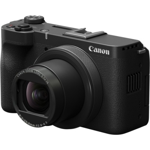 Цифровий фотоапарат Canon Powershot V1 Premium Vlogger Kit (6390C006)