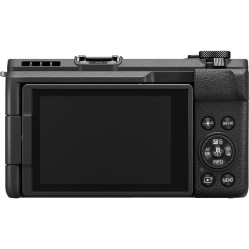 Цифровий фотоапарат Canon Powershot V1 Premium Vlogger Kit (6390C006)