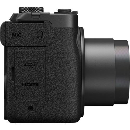 Цифровий фотоапарат Canon Powershot V1 Premium Vlogger Kit (6390C006)