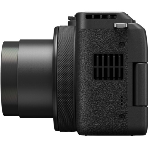 Цифровий фотоапарат Canon Powershot V1 Premium Vlogger Kit (6390C006)