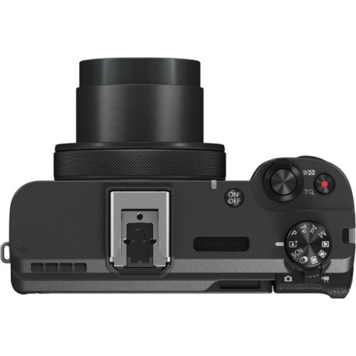 Цифровий фотоапарат Canon Powershot V1 Premium Vlogger Kit (6390C006)