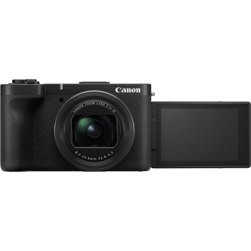 Цифровий фотоапарат Canon Powershot V1 Premium Vlogger Kit (6390C006)