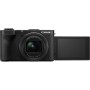 Цифровий фотоапарат Canon Powershot V1 Premium Vlogger Kit (6390C006)