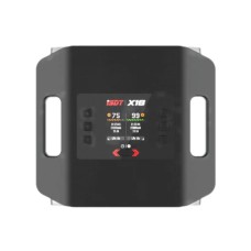 Зарядний пристрій для дрона iSDT X16,1100W x 2/20A x 2 Dual Channel (HP0015.X16)