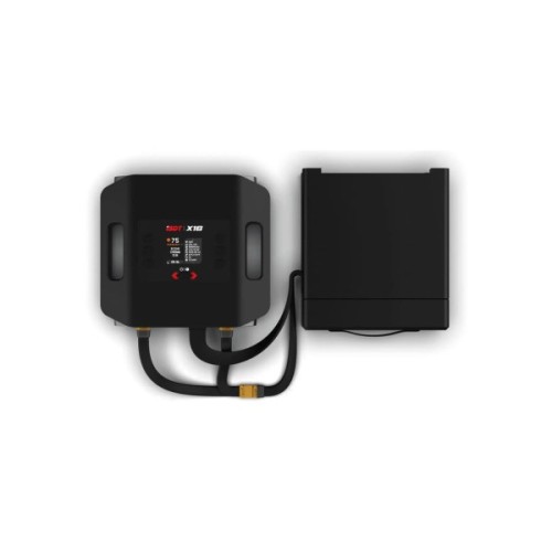 Зарядний пристрій для дрона iSDT X16,1100W x 2/20A x 2 Dual Channel (HP0015.X16)