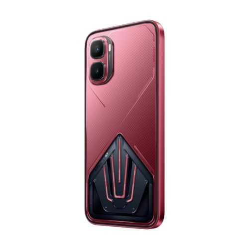 Мобільний телефон Infinix GT 50 Pro 12/256Gb Red Blaze (4894947119804_C)