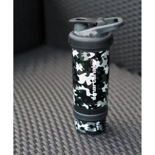 Шейкер спортивний SmartShake Revive 25oz/750ml Camo Black (13075501)