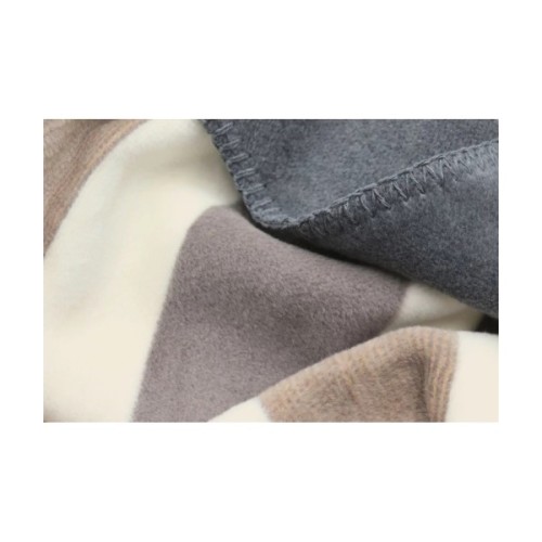 Плед Biederlack Wohndecke Horizon Nature 220х240 (809247)