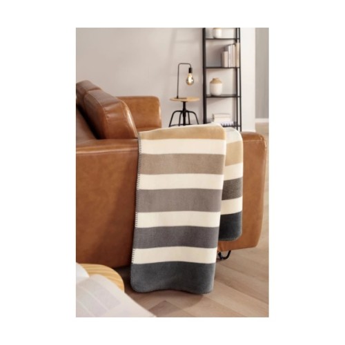 Плед Biederlack Wohndecke Horizon Nature 220х240 (809247)