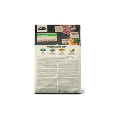 Сухий корм для собак ACANA Senior 2 кг (0064992510237)