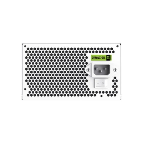 Блок живлення Gamemax 850W (GP 850B WH)
