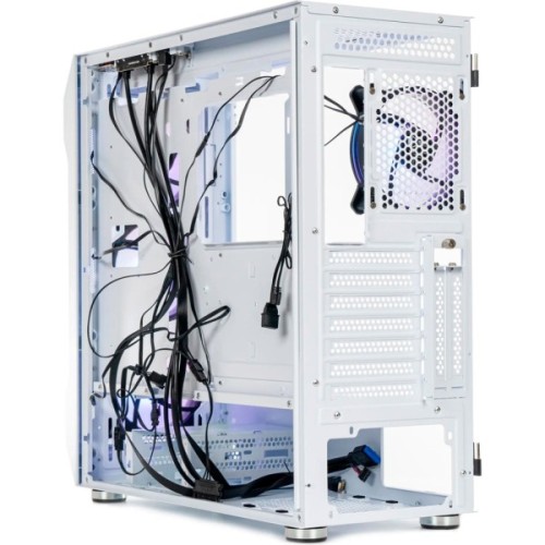 Корпус для ПК Qube ORION_FMNU3 (ORION_FMNU3/ORION_FСNU3)