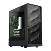 Корпус для ПК Gamemax AERIS 330 MB