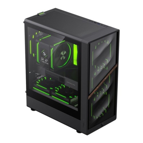 Корпус для ПК Gamemax AERIS 330 MB