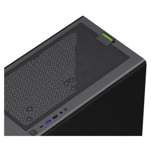 Корпус для ПК Gamemax AERIS 330 MB
