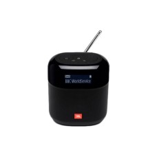 Акустична система JBL Tuner XL FM Black (JBLTUNERXLBLKEUNA)