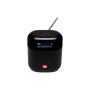 Акустична система JBL Tuner XL FM Black (JBLTUNERXLBLKEUNA)