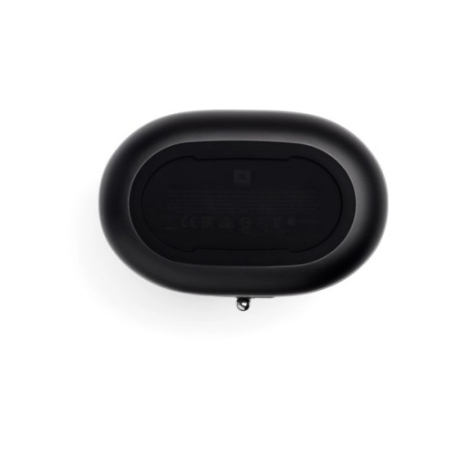 Акустична система JBL Tuner XL FM Black (JBLTUNERXLBLKEUNA)