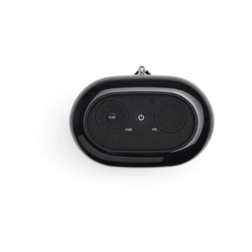 Акустична система JBL Tuner XL FM Black (JBLTUNERXLBLKEUNA)