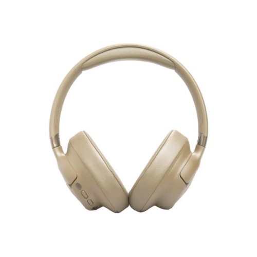 Навушники JBL Tune 780 NC Beige (JBLT780NCBEG)