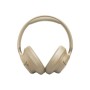 Навушники JBL Tune 780 NC Beige (JBLT780NCBEG)