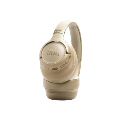 Навушники JBL Tune 780 NC Beige (JBLT780NCBEG)
