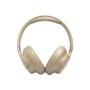 Навушники JBL Tune 780 NC Beige (JBLT780NCBEG)