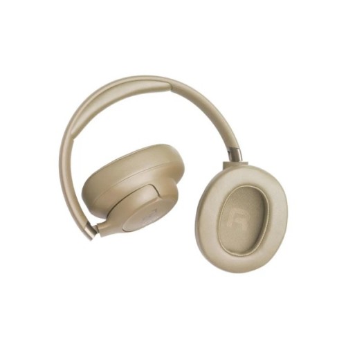 Навушники JBL Tune 780 NC Beige (JBLT780NCBEG)