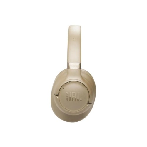 Навушники JBL Tune 780 NC Beige (JBLT780NCBEG)