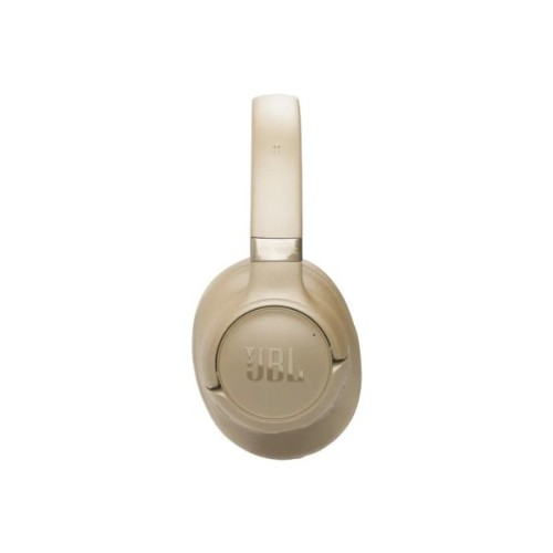 Навушники JBL Tune 780 NC Beige (JBLT780NCBEG)