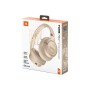 Навушники JBL Tune 780 NC Beige (JBLT780NCBEG)