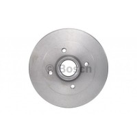 Гальмівний барабан Bosch 0 986 477 120