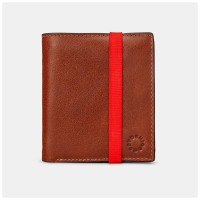 Гаманець Yoshi Y2035E 17 8 Elastic Brown (Y2035E 17 8)