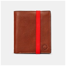 Гаманець Yoshi Y2035E 17 8 Elastic Brown (Y2035E 17 8)