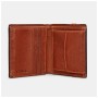 Гаманець Yoshi Y2035E 17 8 Elastic Brown (Y2035E 17 8)