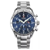 Наручний годинник Le Temps LT1041.03BS01