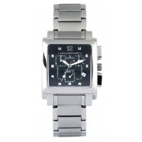 Наручний годинник Seculus 4421.1.816 black, ss