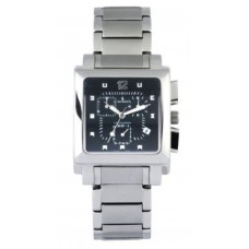 Наручний годинник Seculus 4421.1.816 black, ss