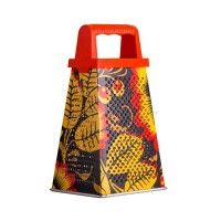 Терка Gusto GT-GN-1211 "Етно" 96х119 мм (112733)