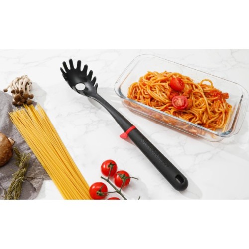 Ложка кухарська Swiss Diamond для спагеті 35 x 6 см (SDT16)