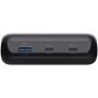 Батарея універсальна Trust 20000mAh Laro 100W PD/3.0 QC/3.0 (25240_TRUST)