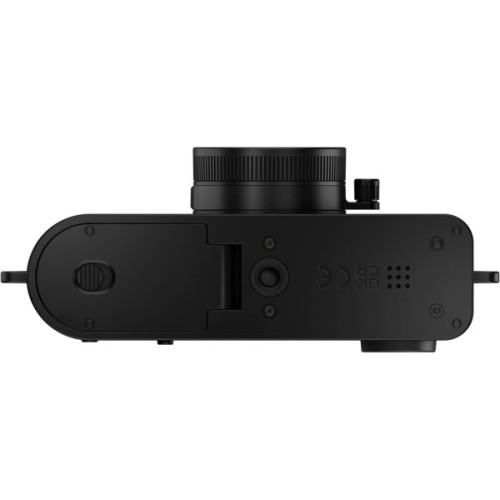 Цифровий фотоапарат Fujifilm X-Half X-HF1 Black (16940276)