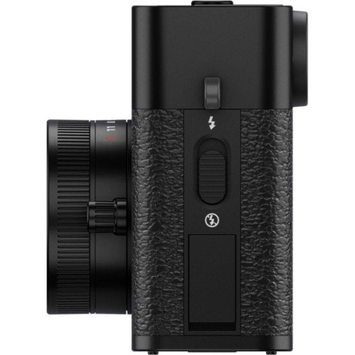 Цифровий фотоапарат Fujifilm X-Half X-HF1 Black (16940276)